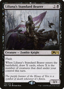 Liliana's Standard Bearer (PPM21-110) - Core Set 2021 Promos