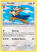 Herdier/236 - SM  Cosmic Eclipse