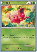 Hoppip (67) - 2010 (Yuka Furusawa) 67 - World Championship Decks