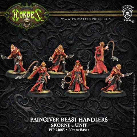 Paingiver Beast Handlers - PIP74085 (Online Only)