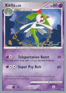 Kirlia - 2010 (Michael Pramawat) 51 - World Championship Decks