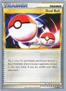 Dual Ball - 2012 (Zachary Bokhari) 78 - World Championship Decks