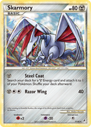 Skarmory/95 - Call of Legends