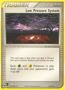 Low Pressure System/97 - Dragon