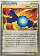 Rare Candy - 2011 (David Cohen) 82 - World Championship Decks
