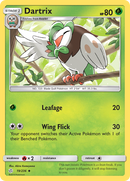 Dartrix/236 - SM  Cosmic Eclipse