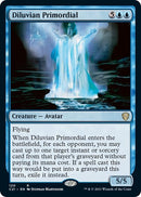 Diluvian Primordial (C21-120) - Commander 2021