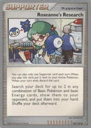 Roseanne's Research - 2010 (Yuka Furusawa) 125 - World Championship Decks