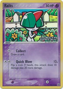 Ralts 81/113 - Delta Species Reverse Holofoil
