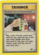 Rocket's Secret Experiment 120/132 - Gym Challenge Unlimited