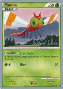 Yanma - 2011 (Gustavo Wada) 84 - World Championship Decks