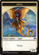 Angel Token (ORI-001) - Magic Origins Tokens