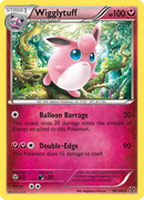 Wigglytuff (90)/146 - XY Base Set