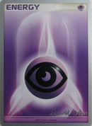 Psychic Energy - 2009 (David Cohen) - World Championship Decks