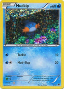 Mudkip - 5/12/12 - McDonalds Promos 2015 Holofoil