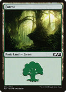 Forest (274) (M21-274) - Core Set 2021