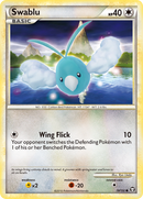 Swablu/102 - Triumphant