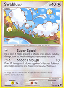 Swablu/106 - Great Encounters