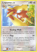 Lopunny/130 - Diamond and Pearl