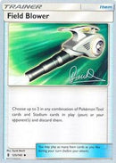Field Blower - 2017 (Diego Cassiraga) 125 - World Championship Decks