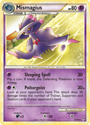 Mismagius/95 - Call of Legends