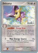 Delcatty - 2004 (Reed Weichler) 5 - World Championship Decks