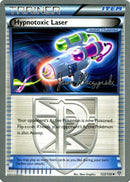Hypnotoxic Laser - 2013 (Jason Klaczynski) 123 - World Championship Decks
