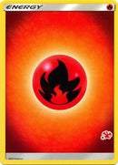 Fire Energy (