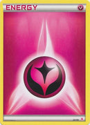 Fairy Energy (