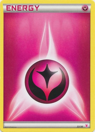 Fairy Energy (
