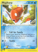 Magikarp 60/97 - Dragon