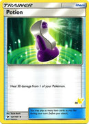 Potion - 127/149 (