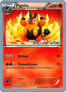 Pignite - 2011 (David Cohen) 18 - World Championship Decks
