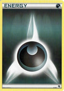 Darkness Energy (
