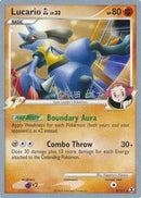 Lucario GL - 2010 (Yuta Komatsuda) 8 - World Championship Decks
