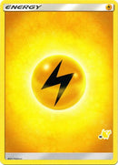 Lightning Energy (