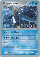 Empoleon - 2007 (Akira Miyazaki) 4 - World Championship Decks