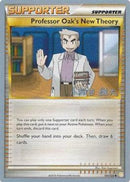 Professor Oak's New Theory - 2010 (Yuta Komatsuda) 101 - World Championship Decks