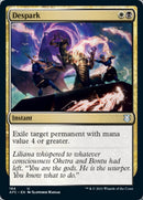 Despark (AFC-184) - Forgotten Realms Commander