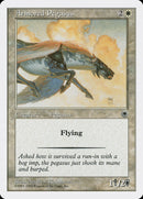 Armored Pegasus (ATH-072) - Anthologies