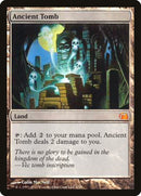 Ancient Tomb (V12-001) - From the Vault: Realms Foil
