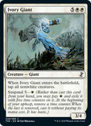 Ivory Giant (TSR-020) - Time Spiral Remastered