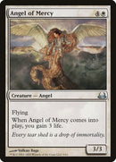 Angel of Mercy (DDC-009) - Duel Decks: Divine vs. Demonic