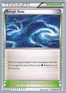 Rough Seas - 2015 (Jacob Van Wagner) 137 - World Championship Decks
