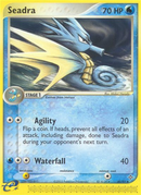 Seadra - 40/97 40/97 - Dragon
