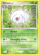 Silcoon/130 - Diamond and Pearl