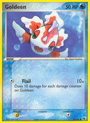 Goldeen - EX Battle Stadium