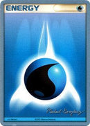 Water Energy - 2005 (Michael Gonzalez) - World Championship Decks