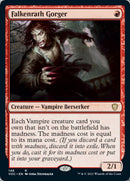 Falkenrath Gorger (VOC-146) - Crimson Vow Commander
