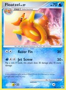 Floatzel/147 - Supreme Victors